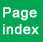 Page index