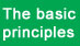 Basic Principles of CRnT